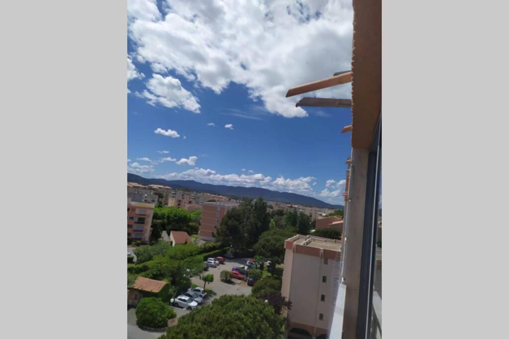 Le Frejus Plage Fréjus Exterior foto