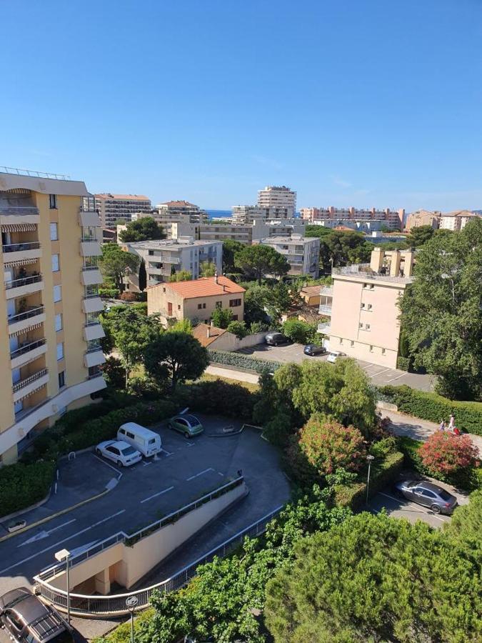 Le Frejus Plage Fréjus Exterior foto